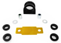 Mitsubishi EVO 1/02-6/08 Steering - bump steer correction kit Whiteline Performance