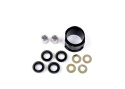 Mitsubishi EVO 1/02-6/08 Steering - bump steer correction kit Whiteline Performance