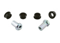 Subaru Legacy 9/98-8/03 Control arm - upper outer bushing Whiteline Performance
