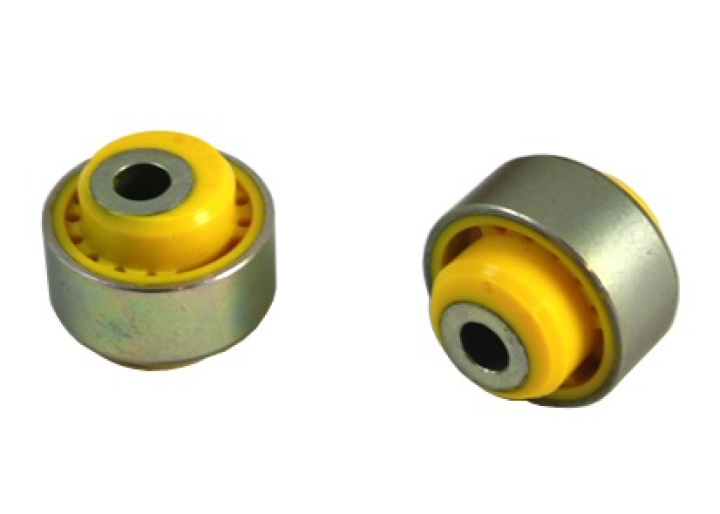 FIAT 500 2008+ Control arm - lower inner rear bushing Whiteline Performance in the group Select car model / Fiat / 500 07+ / Chassis / Bushings and Rods at DDESIGN Scandinavia AB (wl-KCA404)