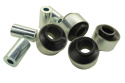 AUDI A4 6/96-4/00 Control arm - upper bushing Whiteline Performance