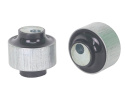 Honda Civic 7TH / 8TH / Cr V / Integra DC5 1999-2012 Control Arm Lower - Inner Front Bushing Kit-Double Offset Whiteline