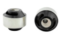 Ford Ecosport BK / Fiesta WS / WZ / Mazda 2 DE 2007-2023 Control Arm Lower - Inner Rear Bushing Kit-Double Offset Whiteline