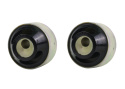 Ford Ecosport BK / Fiesta WS / WZ / Mazda 2 DE 2007-2023 Control Arm Lower - Inner Rear Bushing Kit-Double Offset Whiteline