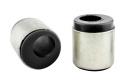 Mitsubishi Fto DE / Lancer CC / EVO 1992-2001 Control Arm Lower - Inner Rear Bushing Kit-Double Offset Whiteline