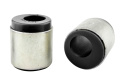 Mitsubishi Fto DE / Lancer CC / EVO 1992-2001 Control Arm Lower - Inner Rear Bushing Kit-Double Offset Whiteline