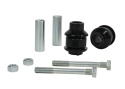 Bmw 1 E81 / E82 / 3 E90 / X1 E84 / Z4 E89 2004-2016 Control Arm Lower - Bushing Kit-Double Offset Whiteline