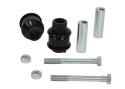 Bmw 1 E81 / E82 / 3 E90 / X1 E84 / Z4 E89 2004-2016 Control Arm Lower - Bushing Kit-Double Offset Whiteline