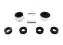 Subaru BRZ 2012+ Control arm - lower inner front bushing Whiteline Performance