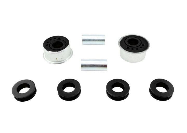 Subaru BRZ 2012+ Control arm - lower inner front bushing Whiteline Performance in the group Select car model / Toyota / GT86 12-21 / Chassis / Bushings at DDESIGN Scandinavia AB (wl-KCA434)