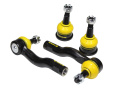 Subaru Brz ZC6 / Toyota 86 ZN6 2012-2021 Roll Centre/Bump Steer - Correction Kit Whiteline