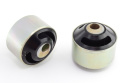 Hyundai I30 2012+ Control arm - lower inner rear bushing Whiteline Performance