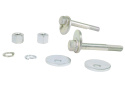 Chevrolet Corvette / Ford Fairlane ZA / Ford ZC / Ford ZF / Ford ZH / Ford ZJ / Ford Fairmont XA m.fl. 1962-1982 Control Arm Lower - Inner Camber Bolt Kit Whiteline