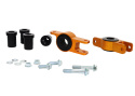 Honda Civic 10TH 2016-2022 Control Arm Lower - Inner Rear Bushing Kit-Double Offset Whiteline