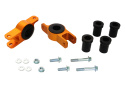 Honda Civic 10TH 2016-2022 Control Arm Lower - Inner Rear Bushing Kit-Double Offset Whiteline