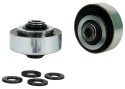 Mitsubishi Lancer EVO 2001-2007 Control Arm Lower - Inner Rear Bushing Kit-Double Offset Whiteline