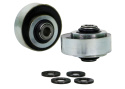 Mitsubishi Lancer EVO 2001-2007 Control Arm Lower - Inner Rear Bushing Kit-Double Offset Whiteline