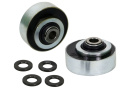Mitsubishi Lancer EVO 2001-2007 Control Arm Lower - Inner Rear Bushing Kit-Double Offset Whiteline