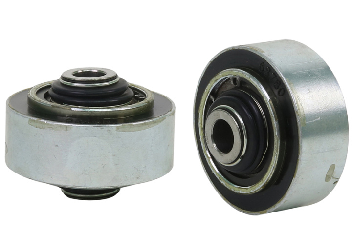 Mitsubishi Lancer EVO 2007-2016 Control Arm Upper - Inner Rear Bushing Kit Whiteline in the group Select car model at DDESIGN Scandinavia AB (wl-KCA470)