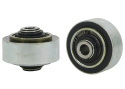 Mitsubishi Lancer EVO 2007-2016 Control Arm Upper - Inner Rear Bushing Kit Whiteline