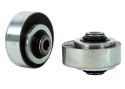 Mitsubishi Lancer EVO 2007-2016 Control Arm Lower - Inner Rear Bushing Kit-Double Offset Whiteline
