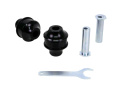 Bmw 1 F20 / 2 F22 / 3 F30 / 4 F32 2011-2021 Radius Arm Lower - Bushing Kit-Double Offset Whiteline