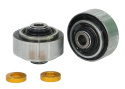 Hyundai Elantra AD / I30 PD / Kona OS / Veloster JS / Kia Cerato BD / Seltos SP2 2015-2022 Control Arm Lower - Inner Rear Bushing Kit-Double Offset Whiteline