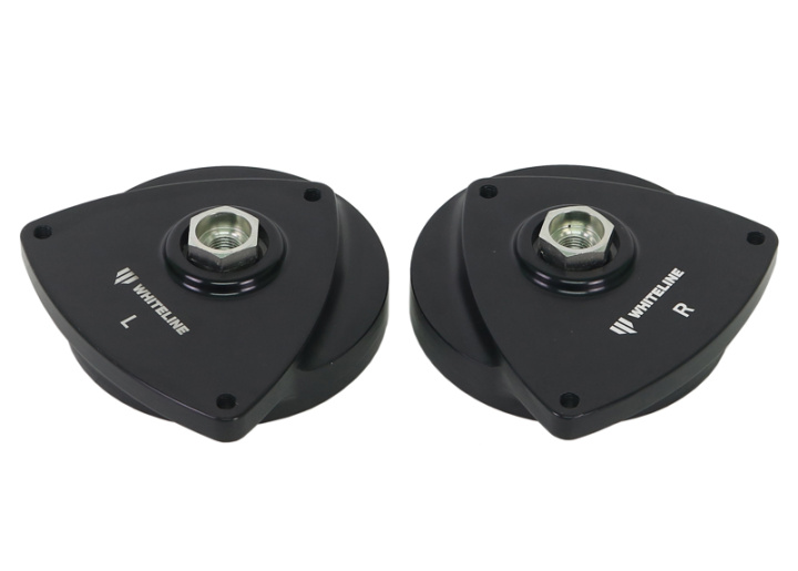 Audi Tt FV / Seat Leon 5F / Skoda Karoq NU / Skoda Octavia 5E / Skoda Superb / Skoda Vw Arteon m.fl. 2012-2020 Strut Mount - Kit Whiteline in the group Select car model at DDESIGN Scandinavia AB (wl-KCA476)