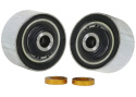 Hyundai I30 PD / Kona OS 2017-2021 Control Arm Lower - Inner Rear Bushing Kit-Double Offset Whiteline