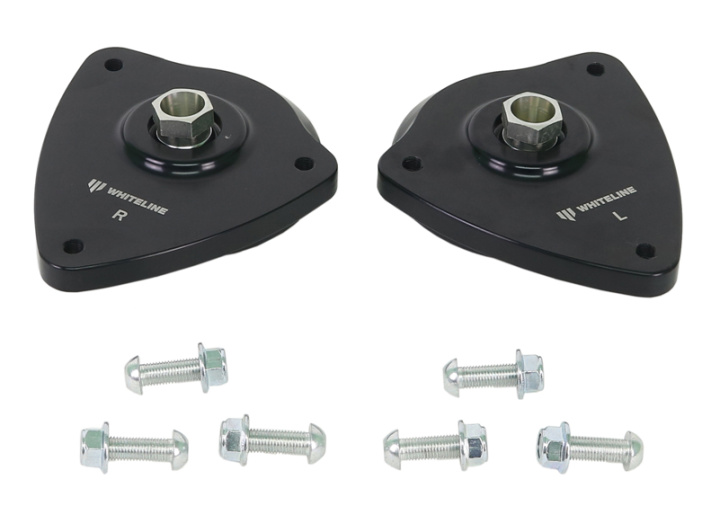 Hyundai Elantra AD / I30 PD / Kona OS / Kia Cerato BD / Seltos SP2 2015-2021 Strut Mount - Kit Whiteline in the group Select car model at DDESIGN Scandinavia AB (wl-KCA478)