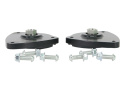 Hyundai Elantra AD / I30 PD / Kona OS / Kia Cerato BD / Seltos SP2 2015-2021 Strut Mount - Kit Whiteline
