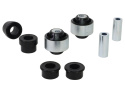Honda Civic 7TH / 8TH / Cr V / Integra DC5 1999-2010 Control Arm Lower - Inner Bushing Kit-Double Offset Whiteline