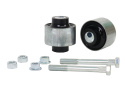 Bmw M2 F87 / M3 F80 / M4 F82 2013-2021 Radius Arm Lower - Bushing Kit-Double Offset Whiteline