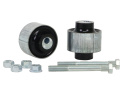 Bmw M2 F87 / M3 F80 / M4 F82 2013-2021 Radius Arm Lower - Bushing Kit-Double Offset Whiteline