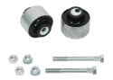 Bmw M2 F87 / M3 F80 / M4 F82 2013-2021 Radius Arm Lower - Bushing Kit-Double Offset Whiteline