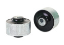 Honda Accord CP / Euro 2007-2015 Control Arm Lower - Inner Front Bushing Kit-Double Offset Whiteline