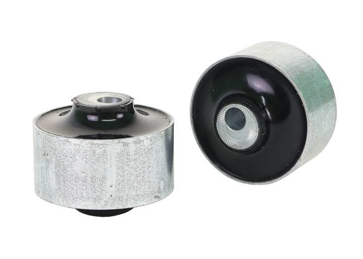 Honda Accord CP / Euro 2007-2015 Control Arm Lower - Inner Front Bushing Kit-Double Offset Whiteline in the group Select car model at DDESIGN Scandinavia AB (wl-KCA496)