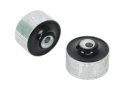 Honda Accord CP / Euro 2007-2015 Control Arm Lower - Inner Front Bushing Kit-Double Offset Whiteline