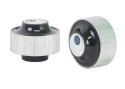 Audi 8Y / Audi Tt FV / Seat Leon 5F / Seat KL / Skoda Octavia 5E / Skoda NX / Skoda Vw Caddy m.fl. 2004-2021 Control Arm Lower - Inner Rear Bushing Kit-Double Offset Whiteline