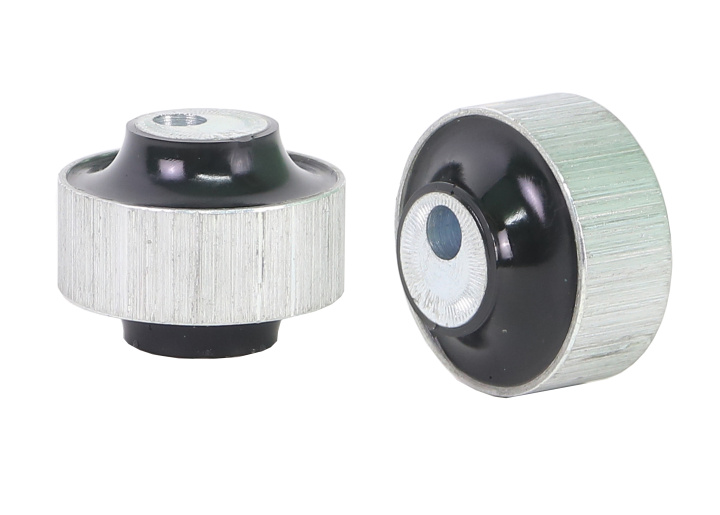 Audi 8Y / Audi Tt FV / Seat Leon 5F / Seat KL / Skoda Octavia 5E / Skoda NX / Skoda Vw Caddy m.fl. 2004-2021 Control Arm Lower - Inner Rear Bushing Kit-Double Offset Whiteline in the group Select car model at DDESIGN Scandinavia AB (wl-KCA499)