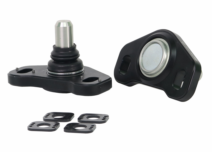 Honda Civic 10TH / 11TH 2017-2022 Ball Joint - Lower Assembly Whiteline in the group Select car model at DDESIGN Scandinavia AB (wl-KCA510)