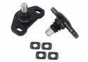 Honda Civic 10TH / 11TH 2017-2022 Ball Joint - Lower Assembly Whiteline