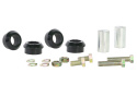 Honda Accord CL / Euro 2003-2008 Control Arm Lower Front - Inner Bushing Kit-Double Offset Whiteline