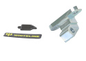 Honda Civic 7TH / Integra DC5 1999-2007 Bump Steer - Correction Kit Whiteline