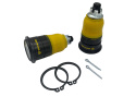 Honda Integra DC5 2001-2007 Roll Centre - Correction Kit Whiteline