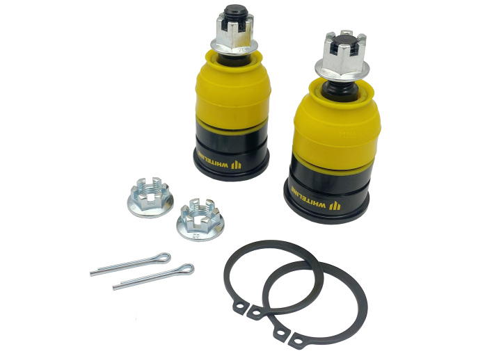 Honda Civic 7TH / Integra DC5 1999-2007 Roll Centre - Correction Kit Whiteline in the group Select car model at DDESIGN Scandinavia AB (wl-KCA520)