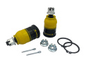 Honda Civic 7TH / Integra DC5 1999-2007 Roll Centre - Correction Kit Whiteline