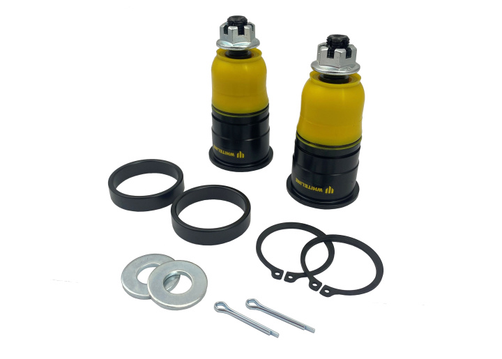 Honda Integra DC5 2001-2007 Roll Centre - Correction Kit Whiteline in the group Select car model at DDESIGN Scandinavia AB (wl-KCA521)