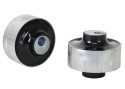 Ford Focus SA 2019 Control Arm Lower - Inner Rear Bushing Kit-Double Offset Whiteline