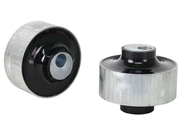 Ford Focus SA 2019 Control Arm Lower - Inner Rear Bushing Kit-Double Offset Whiteline in the group Select car model at DDESIGN Scandinavia AB (wl-KCA522)